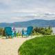 Panoramic Acres B & B - Lake & Mountain Views, Vernon (zdjęcie 10)