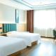 GreenTree Inn ShangHai KangQiao Industrial Zone JinXiu Road Business Hotel, Shanghai - Foto 4
