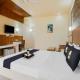Hotel Grand Le Mount, Nova Delhi - Foto 5
