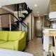 Praise Hotel Xujiahui Zikawei Shanghai Stadium 上海徐家汇赞寓酒店上海体育馆地铁站店, Shanghai - Foto 7