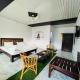 Kedar-Kashi Resorts and Resturant, Phata - 写真 9