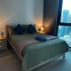 2 BR apt close to Southern Cross