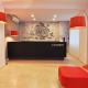 BB Hotels Aparthotel Visconti, Milán - Fotografie 3
