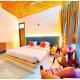 NAINITAL HOTEL A LUXURIOUS RESORT'S PRANAV! INN - Free Parking & Wi-fi - Restaurant & Room Service - Spacious & Comfortable Rooms With Hill View Available -Near Bhowali Road - Best Hotel In Nainital, Bhowāli - Foto 2