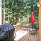 3A Grouse Glen condo, Vail (foto 9)