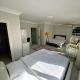forest villa, breakfast hotel, 6 minutes from Istanbul airport, Arnavutköy (fotografie 2)