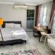forest villa, breakfast hotel, 6 minutes from Istanbul airport, Arnavutköy (fotografie 4)