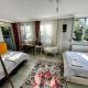 forest villa, breakfast hotel, 6 minutes from Istanbul airport, Arnavutköy (fotografie 5)