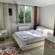 forest villa, breakfast hotel, 6 minutes from Istanbul airport, Arnavutköy (fotografie 7)