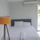 forest villa, breakfast hotel, 6 minutes from Istanbul airport, Arnavutköy (fotografie 9)