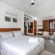 The Pentouz - A Boutique Hotel, Bangalore - Foto 3