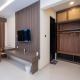Odetta Villa Puncak - Kolam Renang Private, Brujul (foto 7)