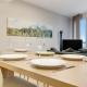 SkyResidence Amazing Luxury View Apartment HIGH23F, Таллин (фото 4)