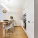 SkyResidence Amazing Luxury View Apartment HIGH23F, Таллин (фото 3)