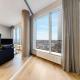 SkyResidence Amazing Luxury View Apartment HIGH23F, Таллин (фото 10)