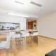 SkyResidence Amazing Luxury View Apartment HIGH23F, Таллин (фото 5)