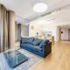 SkyResidence Amazing Luxury View Apartment HIGH23F, Таллин (фото 9)