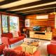 Sunset Beach Villa - Beach front home situated on the Huon River - Sleeps 8, Garden Island Creek (foto 4)