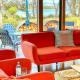 Sunset Beach Villa - Beach front home situated on the Huon River - Sleeps 8, Garden Island Creek (foto 2)