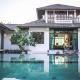 Raina House ไลนาเฮาส์ อยุธยา
