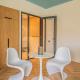 Panoramic Studio Apt in Tbilisi Center - By Wehost, Tbilisi City - Photo 7