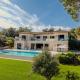Villa Celina - Sea view, Beauvallon
