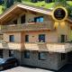 Chalet Ahornblick