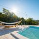Villa Grace with private pool Ascea - Fotografie 4