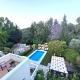 Villa Small Paradise private pool, jacuzzi, BBQ, complete privacy, Ialysos - Fotografie 1