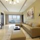 2BR Chic Elite Suite in Downtown near Dubai Mall, Dubaj - Fotografie 1