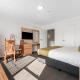Travel Air Motel, Окленд - Фото 5