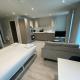 Contemporary Studio with free Parking in Bracknell - Fotografie 6