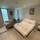 Contemporary Studio with free Parking in Bracknell - Fotografie 5