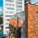 Hotel Dubrovnik, Zenica (fotografie 2)