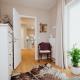 Ruhiges, modernes Apartment im Neubau in Hamburg, Hamburg - Zdjęcie 9