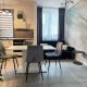 Modern Apartment, Dumbrăviţa - Fotografie 10