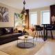 Gehobenes, gemütliches 2-Zimmer Apartment in zentraler Lage, Hamburg - Zdjęcie 1