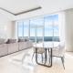 Palm Home next to Nakheel Mall with Private Beach, Dubái - Foto 10