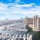 Palm Home next to Nakheel Mall with Private Beach, Dubái - Foto 7