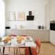 Maison Bianchi - Downtown Nice Pertinax, Nice - Fotografie 9