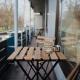 Gemütliches 2 Zimmer Apartment im Zentrum von Hamburg, Hamburg - Zdjęcie 8