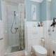 Gemütliches 2 Zimmer Apartment im Zentrum von Hamburg, Hamburg - Zdjęcie 9