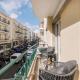 Fado - 3 bedrooms, office and terrace in Alvalade, Lisbonne - Photo 5