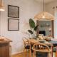 Tinggi - 1 bedroom and balcony in Saldanha, Lisbonne - Photo 10