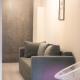 Koukaki Comfort - Modern 2BR near Acropolis by ΜΡS, Athen - Foto 10