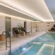 Saleh - 2 bedrooms, pool, gym, terrace in Santos, Lisbon - Photo 1
