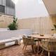 Saleh - 2 bedrooms, pool, gym, terrace in Santos, Lisbon - Photo 4
