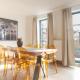 Apartment in the heart of Hasselt - Fotografie 10
