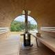 Quinta Encosta do Penedo - Wellness Retreat - Gerês, São Jorge (fotografie 9)