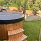 Quinta Encosta do Penedo - Wellness Retreat - Gerês, São Jorge (fotografie 10)